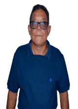 Retrato de JOQUINHA ELETRICISTA