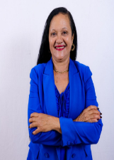Retrato de CLAUDETE