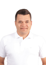 Retrato de MAURILIO CAVALCANTI