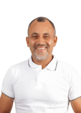 Retrato de JÚNIOR CALDAS