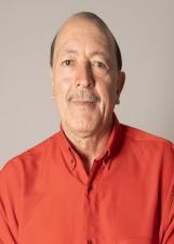 Retrato de GENIVALDO BARROS