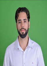 Retrato de NAICON ARRUDA