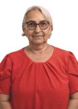 Retrato de PROFESSORA IANA QUIRINO