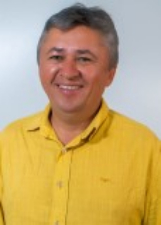 Retrato de ZÉ IVAN DE IBITIRANGA