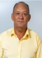 Retrato de ANTONIO VENANCIO