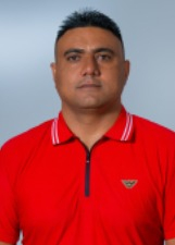 Retrato de ALEX MENDES