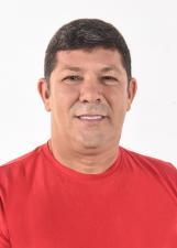 Retrato de TIAGO DE LIAZER