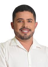 Retrato de LEONARDO MARTINS