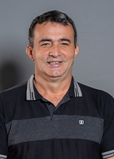 Retrato de VANDERBIO BANDEGA