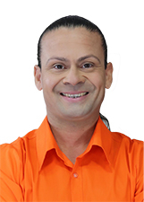 Retrato de MATSON SARAIVA