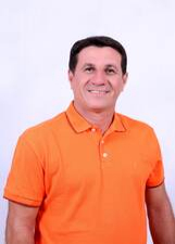 Retrato de TINANAN