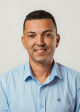 Retrato de ROGÉRIO DE NATAL