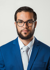 Retrato de NATHAN DE DEMIR