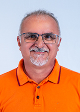 Retrato de MARCOS DE ZUCA