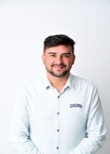 Retrato de AILTON DA BOA VISTA
