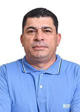 Retrato de EDUARDO DE QUITERINHA