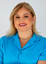 Retrato de WADJA LEÃO