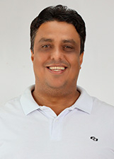 Retrato de ZENILDO FRALDAS