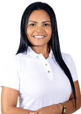 Retrato de VERÔNICA LIMA