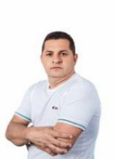 Retrato de CARLINHOS DA CEACA