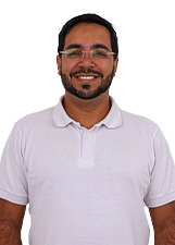 Retrato de THIAGO MACACO