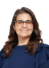 Retrato de CECÍLIA MORAIS