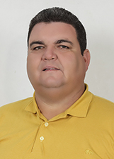 Retrato de JÚNIOR DE DEZIM