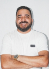Retrato de DANILO DANTAS