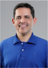 Retrato de NAILSON RAMOS