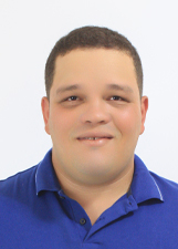 Retrato de RICARDO AMANDO