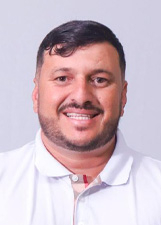 Retrato de RODRIGO BROCA