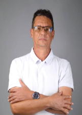 Retrato de RAGNAR ROCHA