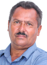 Retrato de LUCIANO BARBOSA