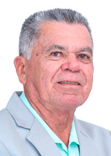 Retrato de EDVALDO OLEGARIO