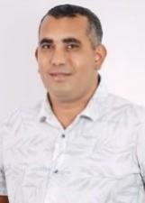 Retrato de VAQUEIRO
