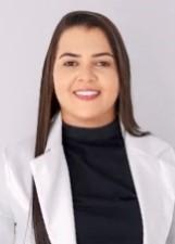 Retrato de LORRANY MOURA
