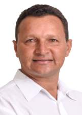 Retrato de FÁBIO DA RAPOSA
