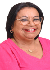 Retrato de JOSELMA DE NATANAEL