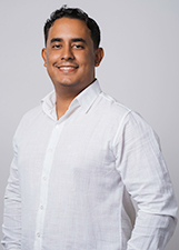 Retrato de ALEXANDRE CAETANO