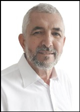 Retrato de EDUARDO BATISTA