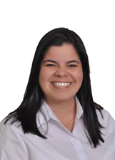 Retrato de MILENA ARAÚJO