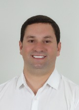 Retrato de TÉRCIO SIQUEIRA