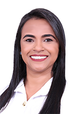 Retrato de KARLA AMANDO