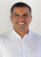 Retrato de KLÉBER LIMA