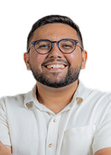 Retrato de DHIEGO SERRA