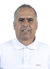 Retrato de BEBETO DO SINDICATO