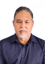 Retrato de SÉRGIO VASCONCELOS