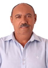 Retrato de CARLINHOS DA CEASA