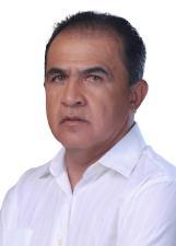 Retrato de EVERALDO DE CRUZES