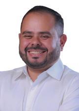Retrato de TÁCITO DE MAZÉ